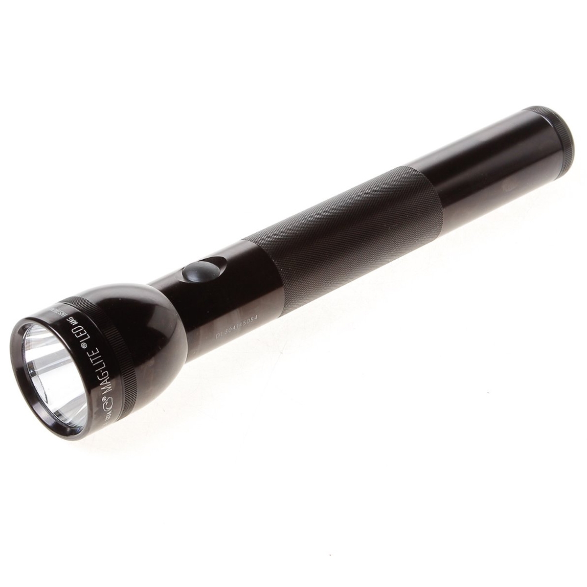 Maglite 3D-cell - LED Staaflamp - Zwart